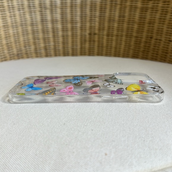 New Beautiful Butterfly Lover Cell Case Fits iPhone 14 Pro Max - Picture 6 of 11